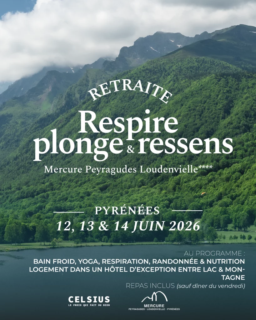 weekend thématique bien-être à la montagne